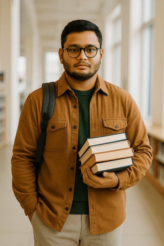 Vaibhav Varu