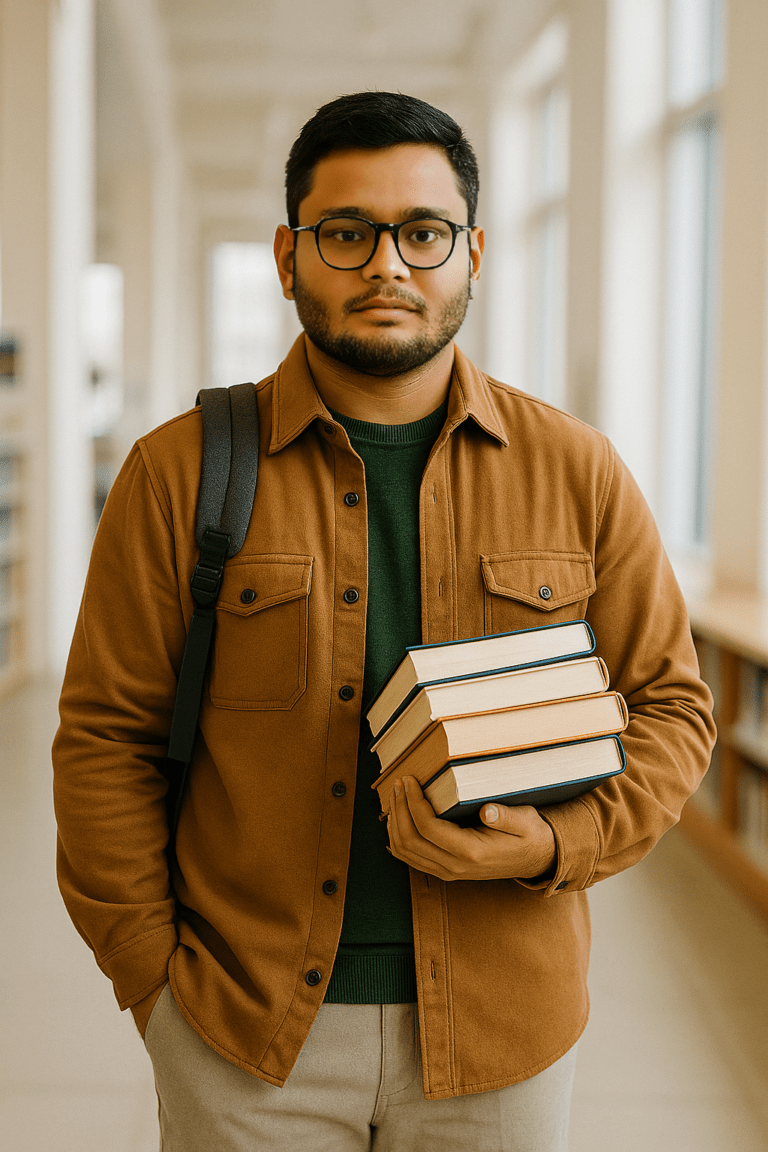 Vaibhav Varu