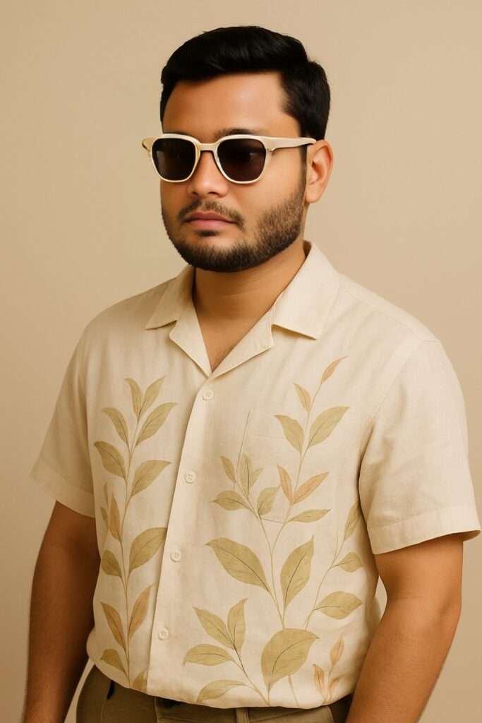 Vaibhav Varu